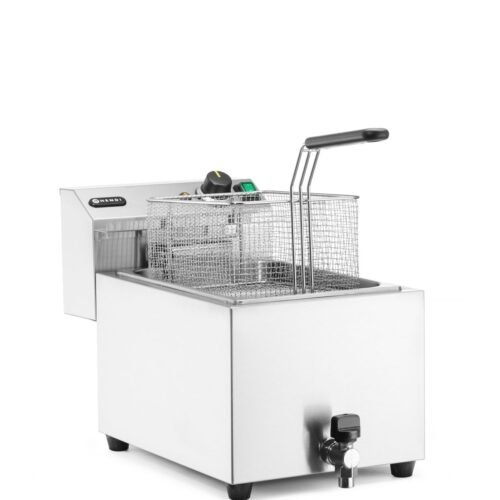 Gruzdintuvė Profi Line, 10 l, 100 V, HENDI, Profi Line, 10L, 400V/6600W, 300x680x(H)420mm