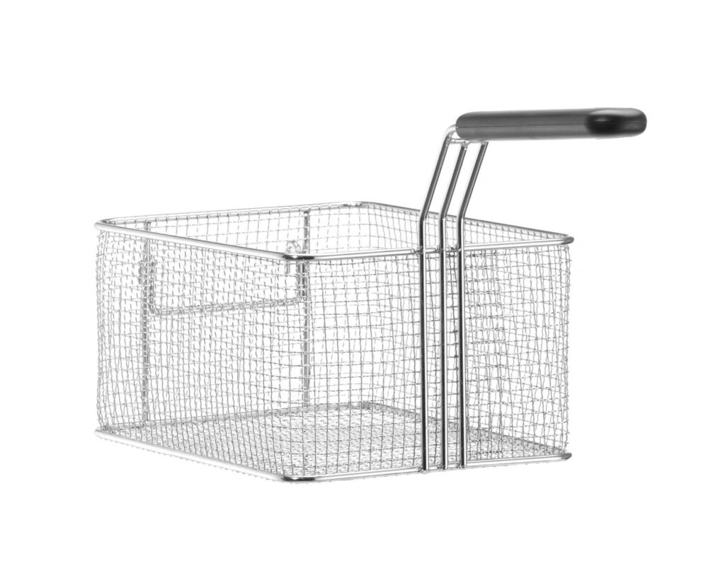 Gruzdintuvė Profi Line, 10 l, 100 V, HENDI, Profi Line, 10L, 400V/6600W, 300x680x(H)420mm