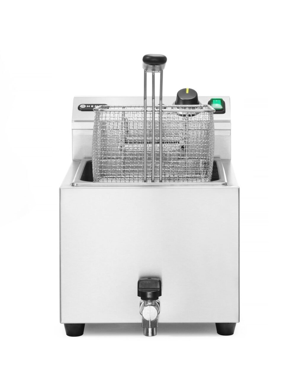 Gruzdintuvė Profi Line, 10 l, 100 V, HENDI, Profi Line, 10L, 400V/6600W, 300x680x(H)420mm
