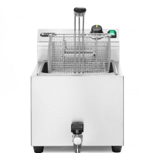 Gruzdintuvė Profi Line, 10 l, 100 V, HENDI, Profi Line, 10L, 400V/6600W, 300x680x(H)420mm