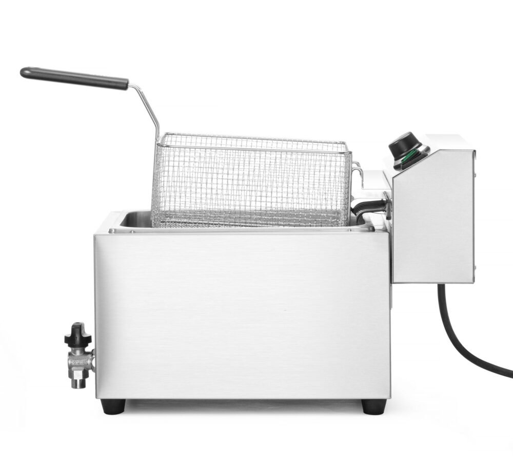 Gruzdintuvė Profi Line, 10 l, 100 V, HENDI, Profi Line, 10L, 400V/6600W, 300x680x(H)420mm
