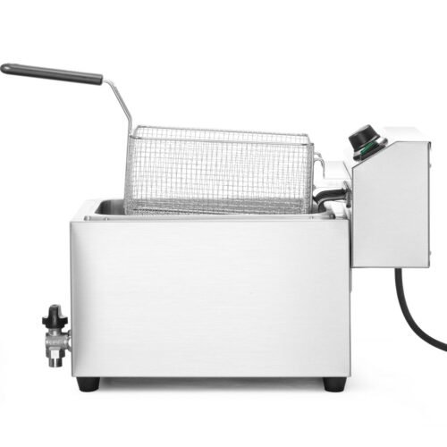 Gruzdintuvė Profi Line, 10 l, 100 V, HENDI, Profi Line, 10L, 400V/6600W, 300x680x(H)420mm