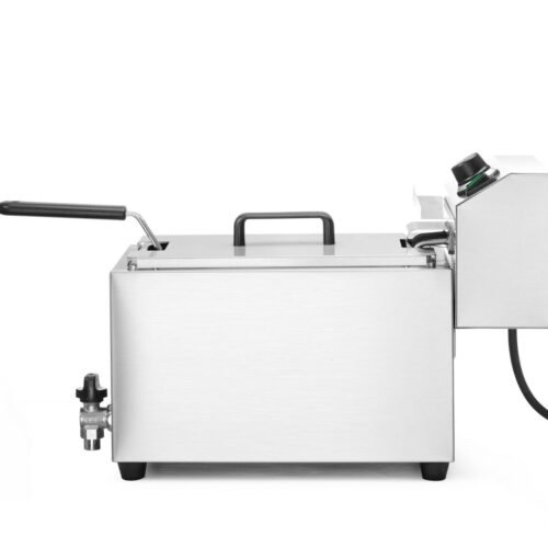 Gruzdintuvė Profi Line, 10 l, 100 V, HENDI, Profi Line, 10L, 400V/6600W, 300x680x(H)420mm
