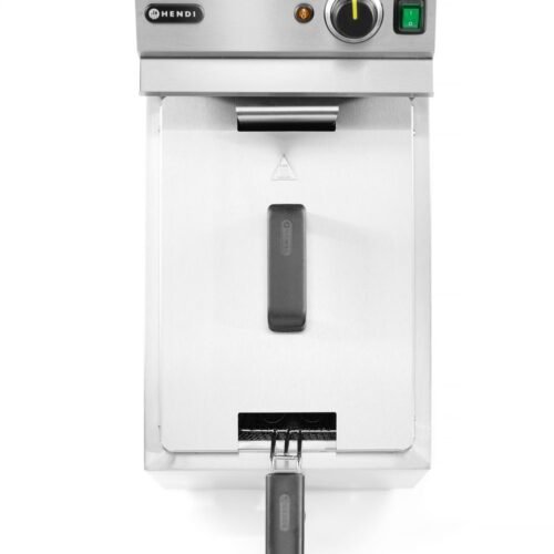 Gruzdintuvė Profi Line, 10 l, 100 V, HENDI, Profi Line, 10L, 400V/6600W, 300x680x(H)420mm