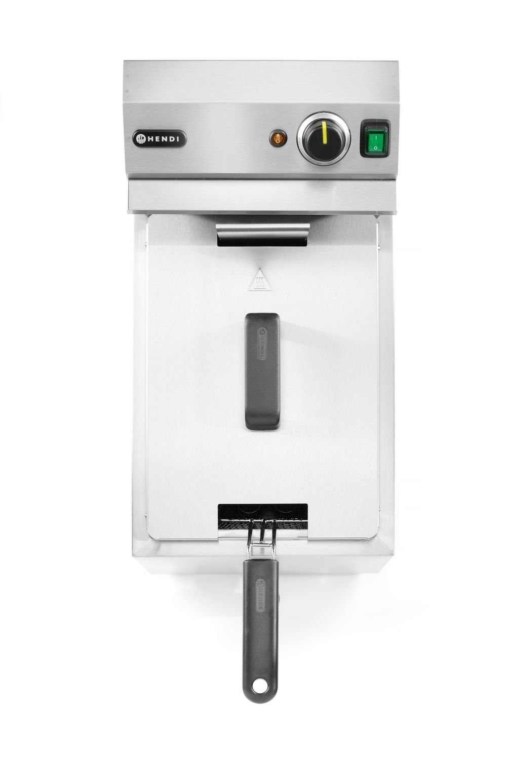 Gruzdintuvė Profi Line, 10 l, 100 V, HENDI, Profi Line, 10L, 400V/6600W, 300x680x(H)420mm