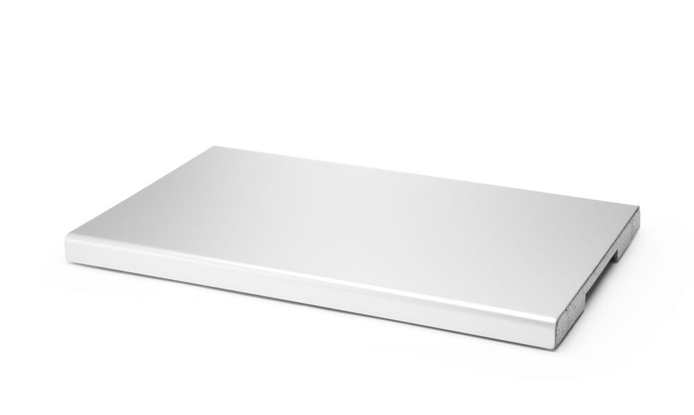 Šildomas paviršius GN 1/1, HENDI, 230V/190W, 530x325x(H)45mm