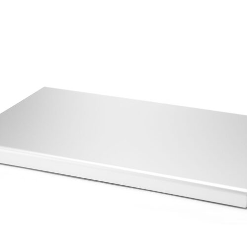 Šildomas paviršius GN 1/1, HENDI, 230V/190W, 530x325x(H)45mm