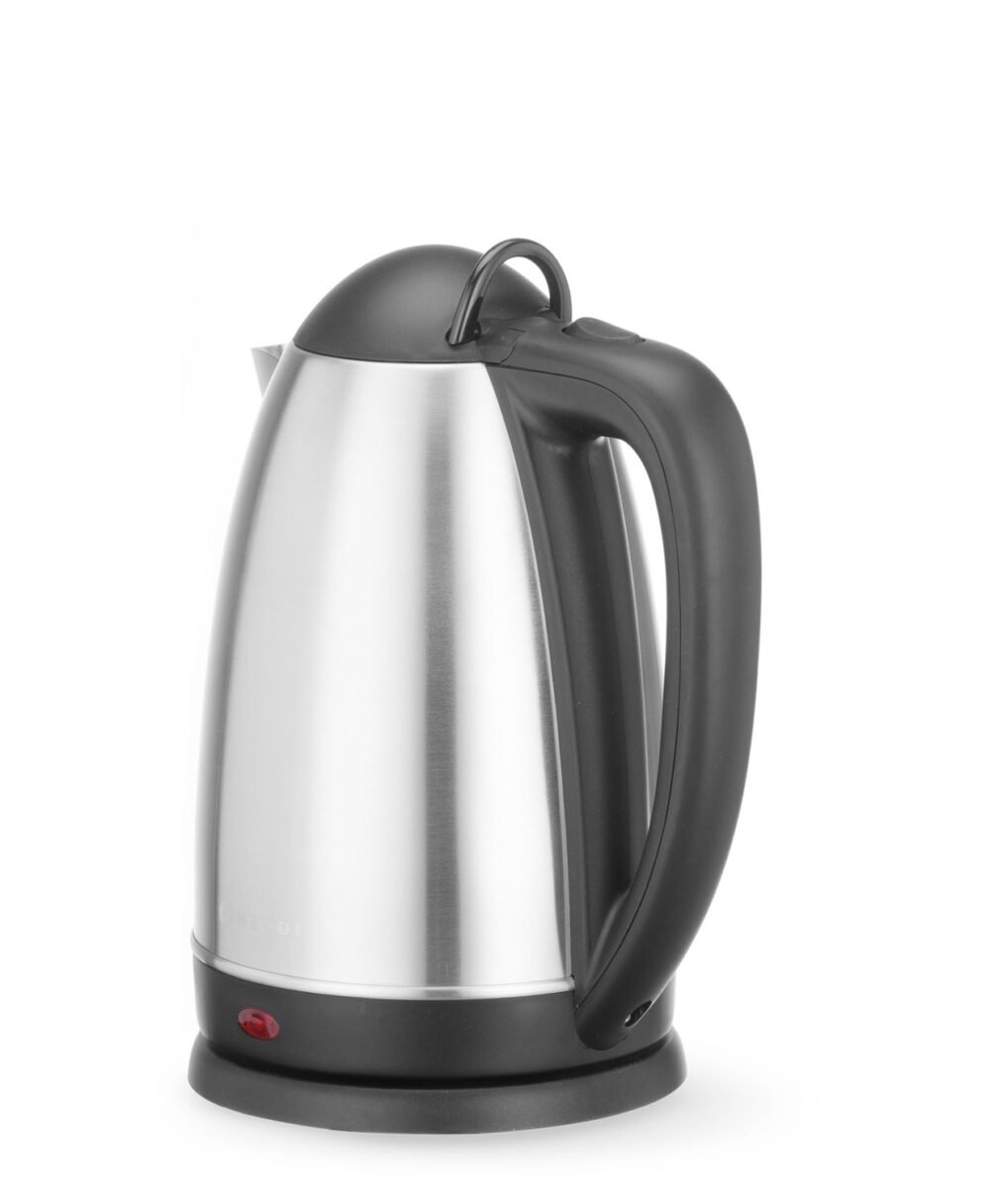 Elektrinis belaidis virdulys, HENDI, 2,5L, 230V/2200W, 242x172x(H)294mm