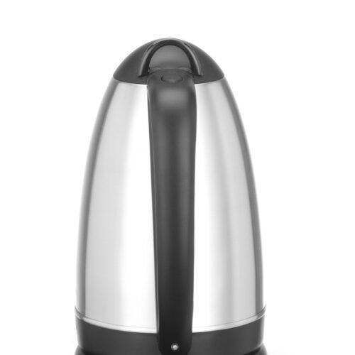 Elektrinis belaidis virdulys, HENDI, 2,5L, 230V/2200W, 242x172x(H)294mm