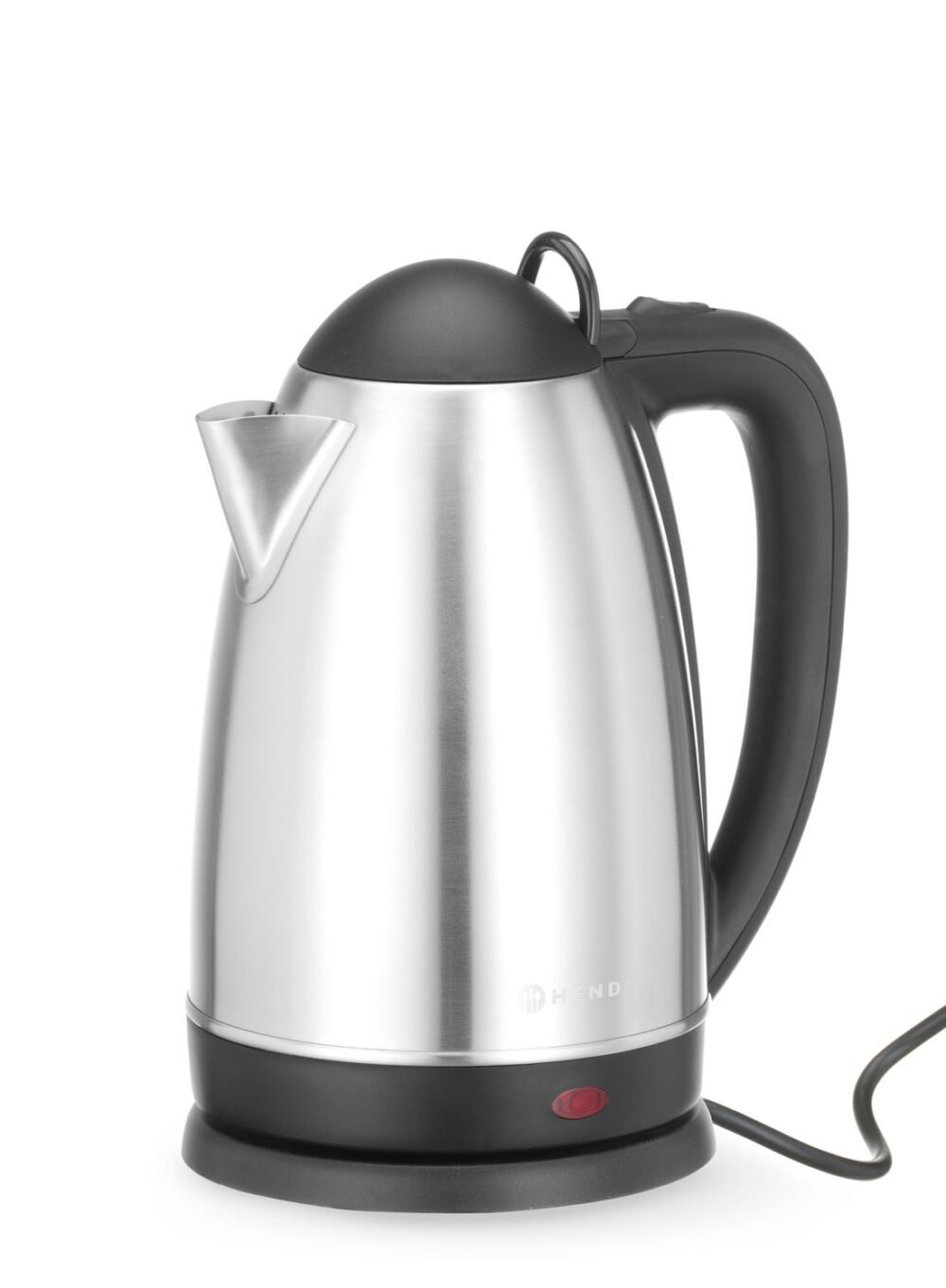 Elektrinis belaidis virdulys, HENDI, 2,5L, 230V/2200W, 242x172x(H)294mm