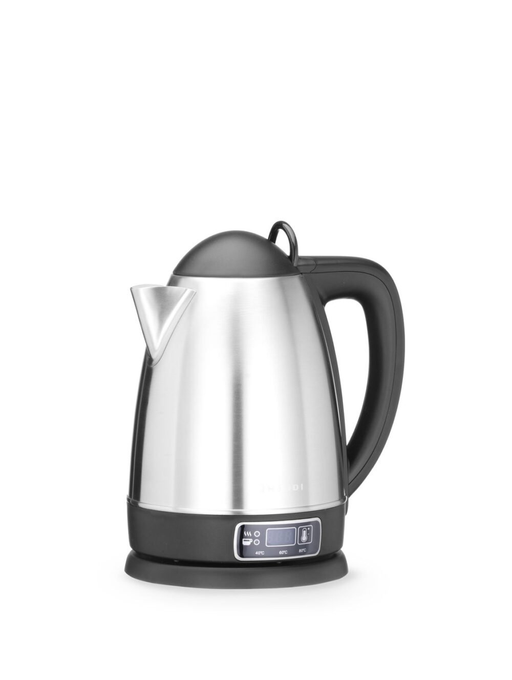 Elektrinis belaidis virdulys su reguliuojama temperatūra, HENDI, 1,8L, 230V/1800W, 230x165x(H)255mm