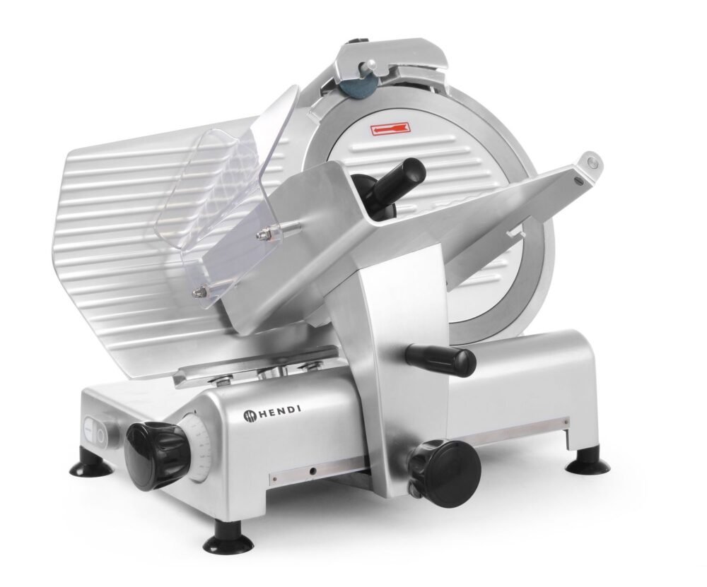 Pjaustyklė 300 Profi Line , HENDI, Profi Line, 230V/420W, 602x573x(H)456mm