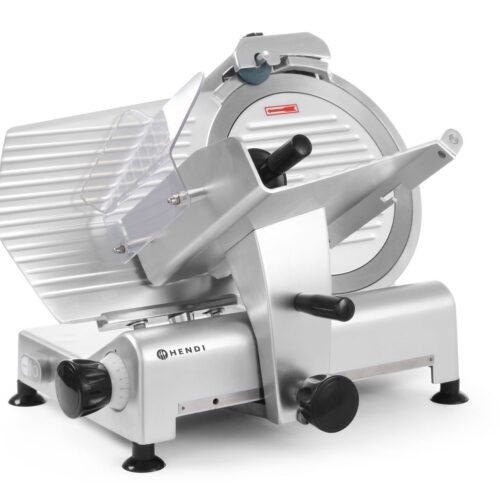 Pjaustyklė 300 Profi Line , HENDI, Profi Line, 230V/420W, 602x573x(H)456mm