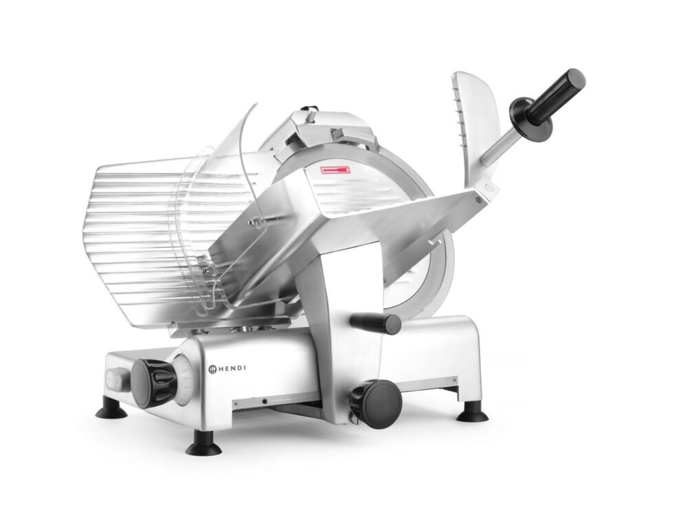 Pjaustyklė 300 Profi Line , HENDI, Profi Line, 230V/420W, 602x573x(H)456mm