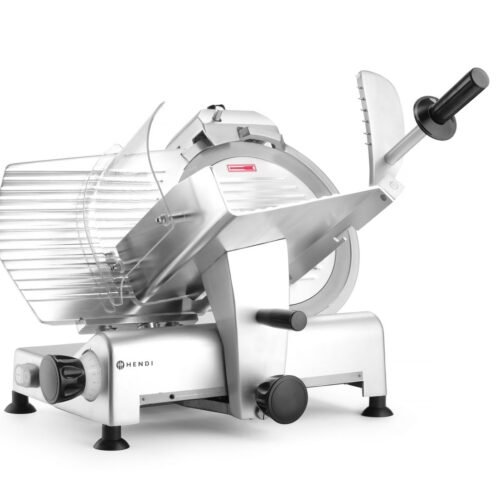 Pjaustyklė 300 Profi Line , HENDI, Profi Line, 230V/420W, 602x573x(H)456mm