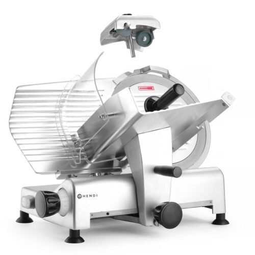 Pjaustyklė 300 Profi Line , HENDI, Profi Line, 230V/420W, 602x573x(H)456mm