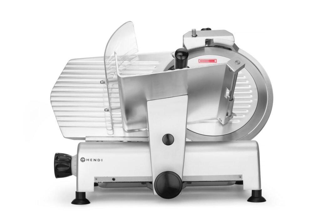 Pjaustyklė 300 Profi Line , HENDI, Profi Line, 230V/420W, 602x573x(H)456mm