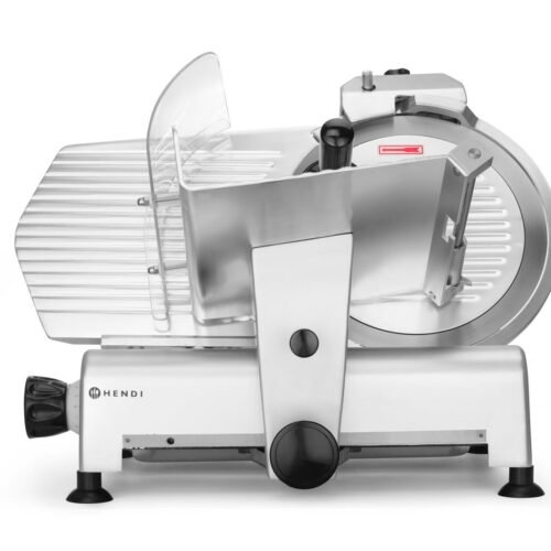 Pjaustyklė 300 Profi Line , HENDI, Profi Line, 230V/420W, 602x573x(H)456mm