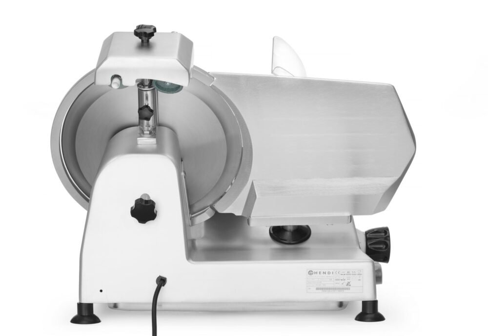 Pjaustyklė 300 Profi Line , HENDI, Profi Line, 230V/420W, 602x573x(H)456mm