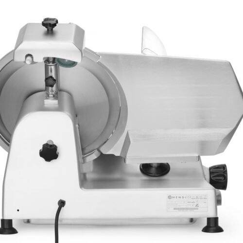Pjaustyklė 300 Profi Line , HENDI, Profi Line, 230V/420W, 602x573x(H)456mm