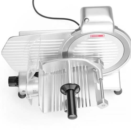 Pjaustyklė 250, HENDI, Profi Line, 230V/320W, 514x484x(H)373mm