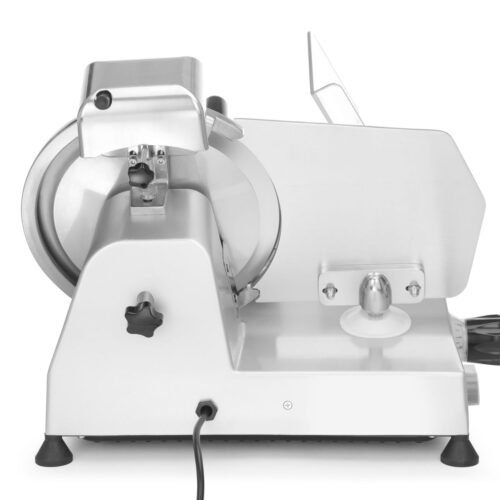 Pjaustyklė 250, HENDI, Kitchen Line, 230V/150W, 494x402x(H)398mm