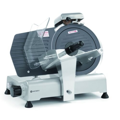 210222_2023 Pjaustyklė 250 teflonu padengtu paviršiumi, HENDI, Kitchen Line, 230V/150W, 494x402x(H)398mm