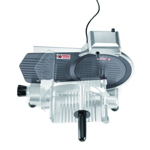 Pjaustyklė 250, HENDI, Kitchen Line, 230V/150W, 494x402x(H)398mm