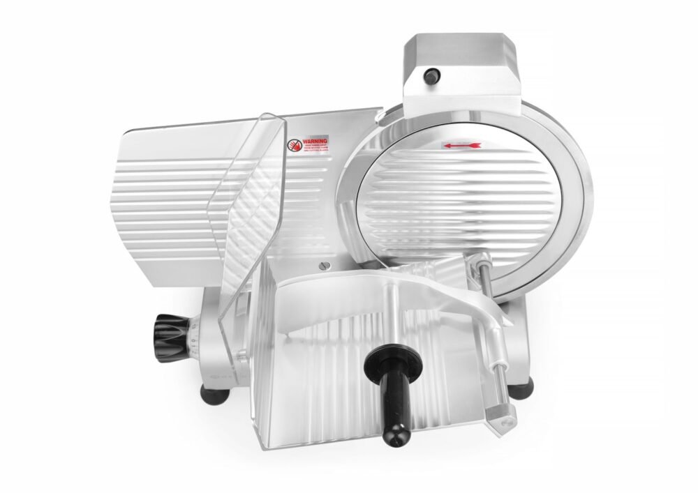 Pjaustyklė 300, HENDI, Kitchen Line, 230V/250W, 615x494x(H)477mm