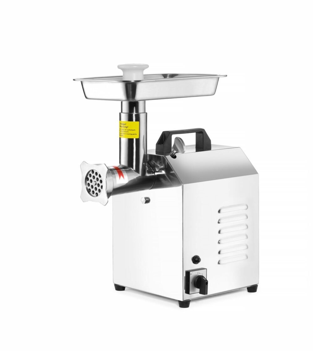 Mėsmalė 8, HENDI, Profi Line, 230V/300W, 250x370x(H)490mm