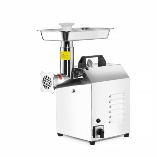 Mėsmalė 8, HENDI, Profi Line, 230V/300W, 250x370x(H)490mm