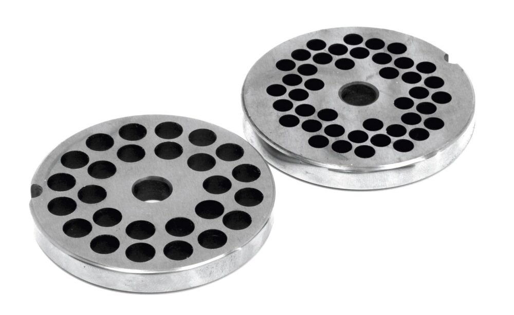 210802_3 Mėsmalė Kitchen Line 12, HENDI, Kitchen Line, 230V/550W, 240x393x(H)560mm