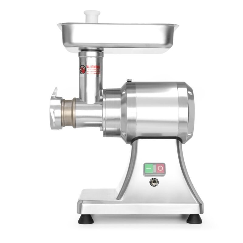 Mėsmalė Kitchen Line 12, HENDI, Kitchen Line, 230V/550W, 240x393x(H)560mm