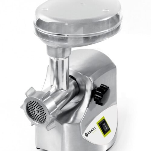 Mėsmalė, HENDI, 230V/400W, 195x274x(H)430mm