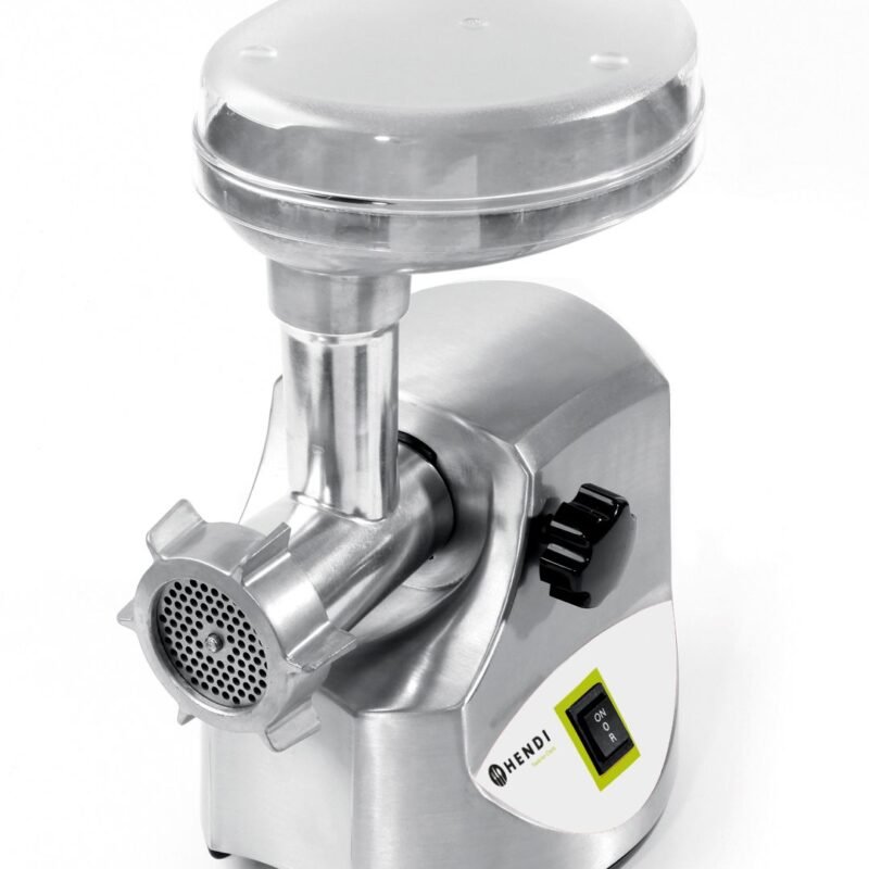 Mėsmalė, HENDI, 230V/400W, 195x274x(H)430mm