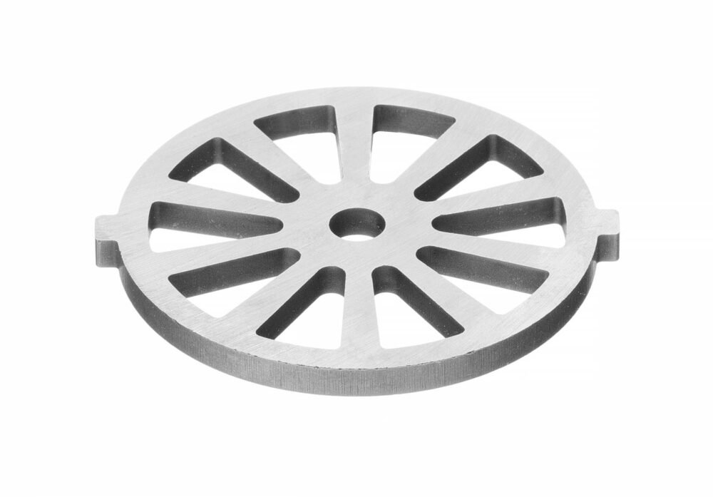 Mėsmalė, HENDI, 230V/400W, 195x274x(H)430mm