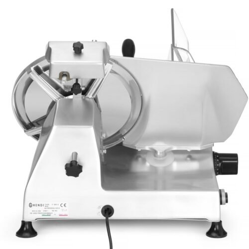 Pjaustyklė 300, HENDI, 220-240V/250W, 650x485x(H)440mm