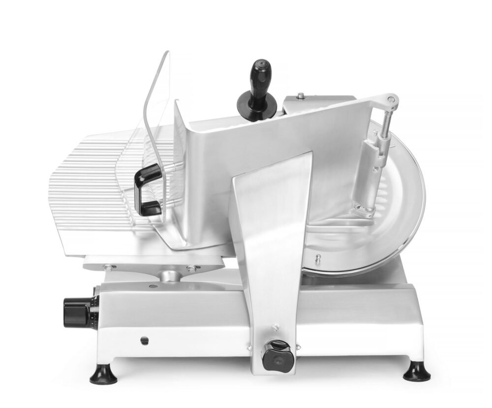 Pjaustyklė 350, HENDI, 220-240V/370W, 890x585x(H)480mm