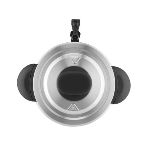 Viengubos sienelės karštų gėrimų virimo aparatas, HENDI, 10L, 220-240V/1500W, 340x315x(H)430mm