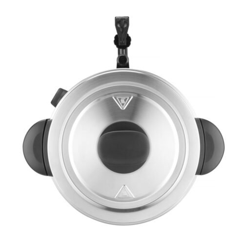 Viengubos sienelės karštų gėrimų virimo aparatas, HENDI, 20L, 220-240V/2500W, 415x382x(H)480mm