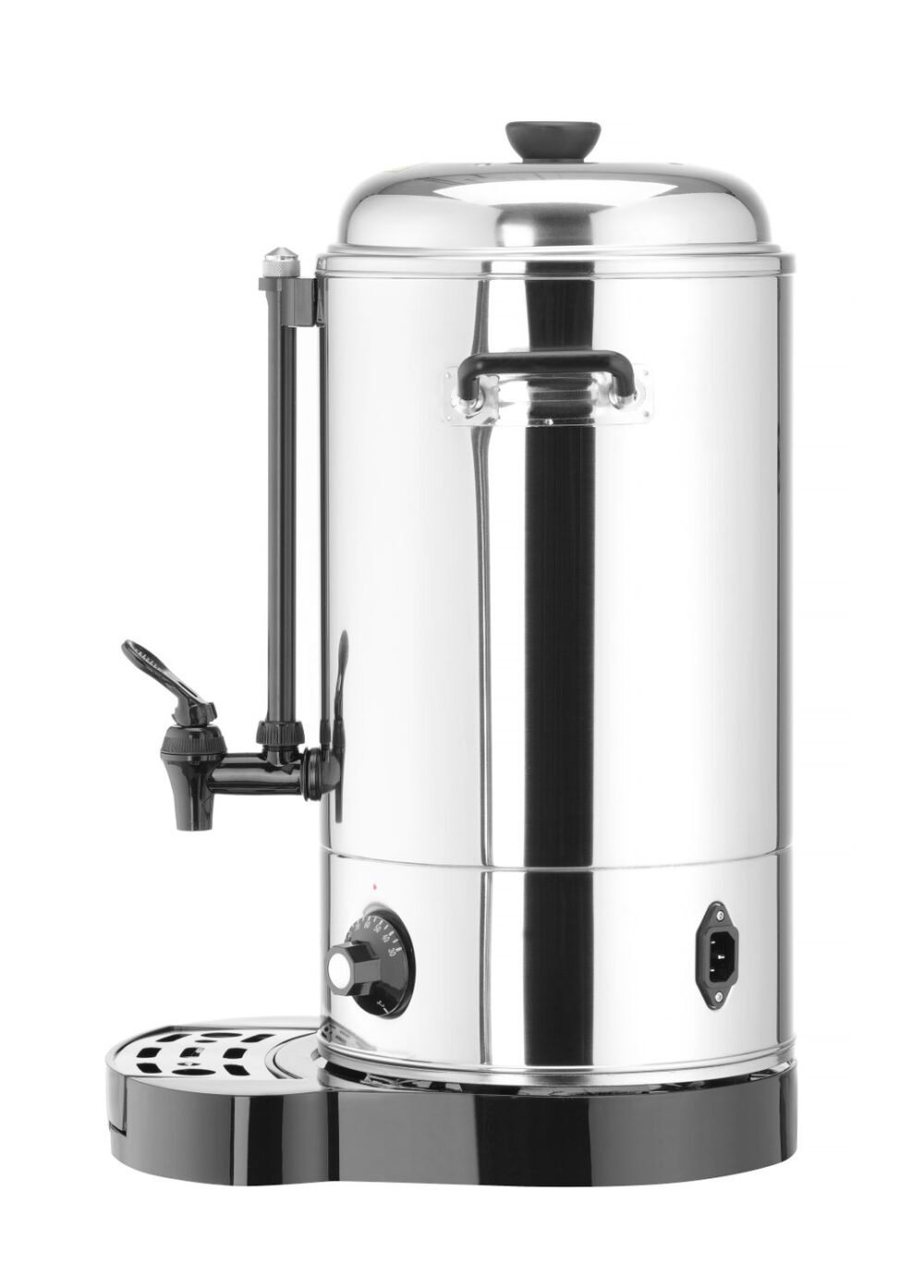 Vandens virimo aparatas, HENDI, 9L, 230V/2200W, 322x390x(H)522mm