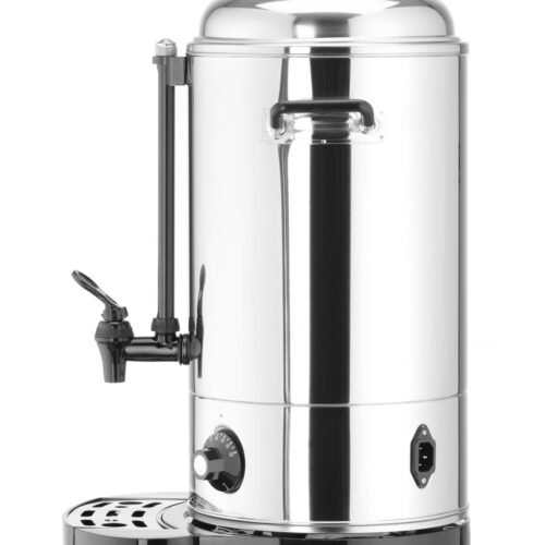 Vandens virimo aparatas, HENDI, 9L, 230V/2200W, 322x390x(H)522mm