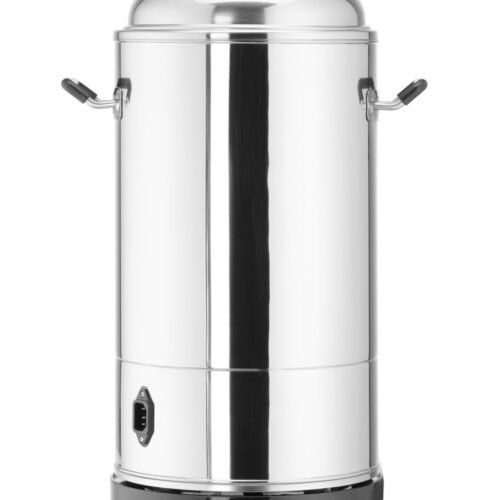 Vandens virimo aparatas, HENDI, 9L, 230V/2200W, 322x390x(H)522mm