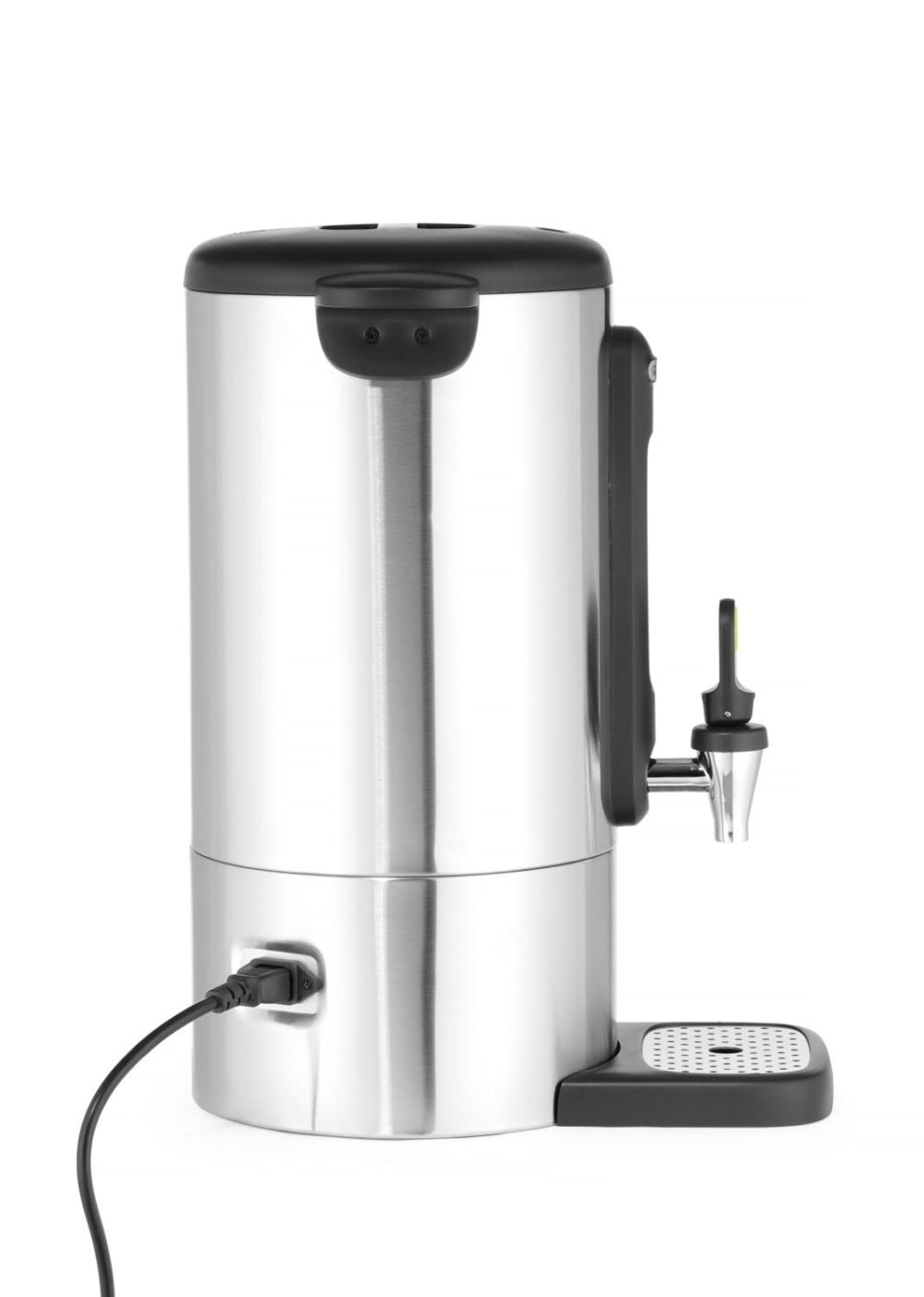 Karštų gėrimų boileris UNIQ, HENDI, 9L, 220-240V/950W, 307x330x(H)450mm