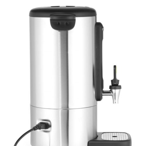 Karštų gėrimų boileris UNIQ, HENDI, 9L, 220-240V/950W, 307x330x(H)450mm