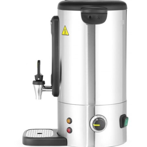 Karštų gėrimų boileris UNIQ, HENDI, 9L, 220-240V/950W, 307x330x(H)450mm