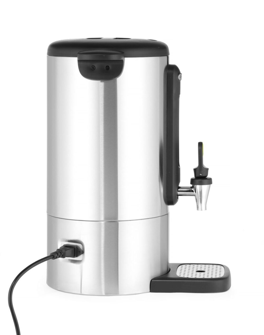 Kavos virimo aparatas UNIQ, HENDI, 7L, Sidabro, 220-240V/1050W, 307x330x(H)450mm