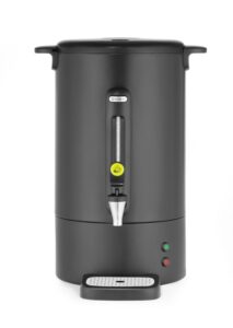 Kavos virimo aparatas Julia, 2 grupių, automatinis, Verona, 230V/3700W, 665x563x(H)530mm