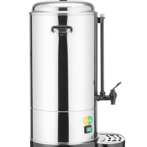Vandens virimo aparatas, HENDI, 18L, 230V/2200W, 386x393x(H)666mm