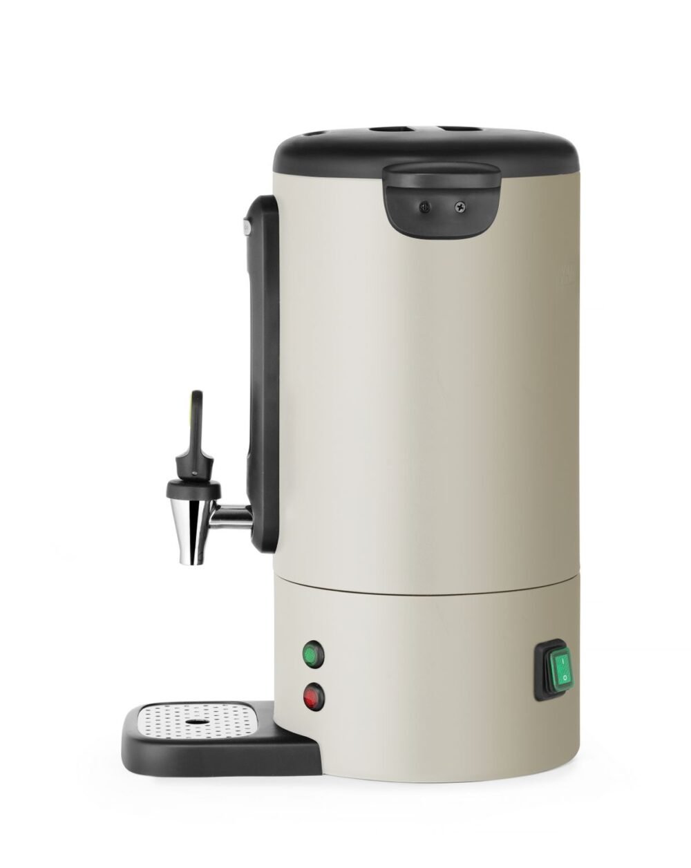 Perkoliatorius UNIQ, HENDI, 7L, nešvariai balta, 220-240V/1050W, 307x330x(H)450mm
